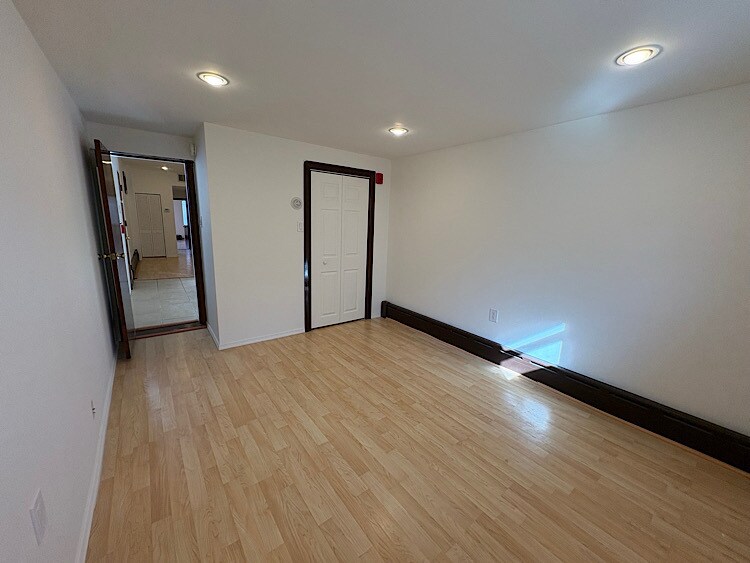 Back Bedroom - 1711 S 13th St