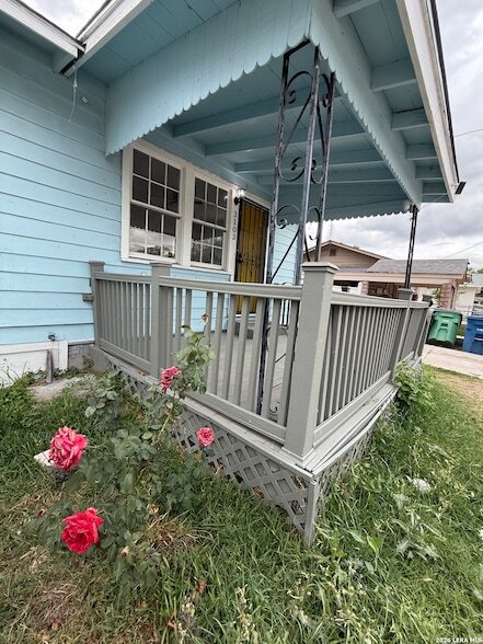 Building Photo - 3103 Neptune St