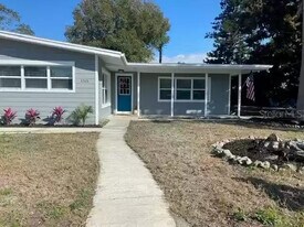 Front View - 1315 65th St NW