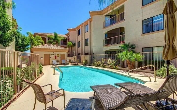 Building Photo - 16631 E El Lago Blvd