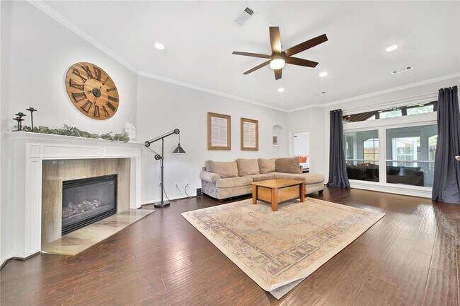 Building Photo - 21403 Hadrian Dr