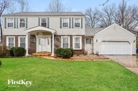 Building Photo - 15520 Golden Ridge Ct