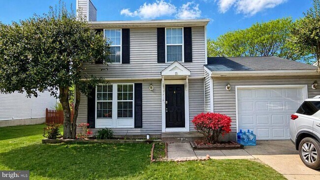 Building Photo - 7416 Kilcreggan Terrace