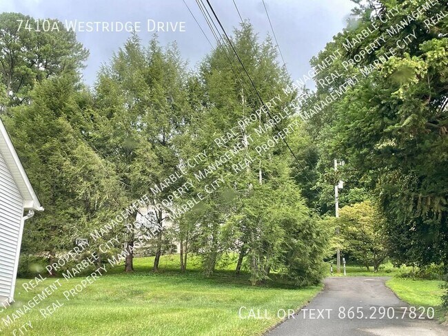 Building Photo - 7410 Westridge Dr