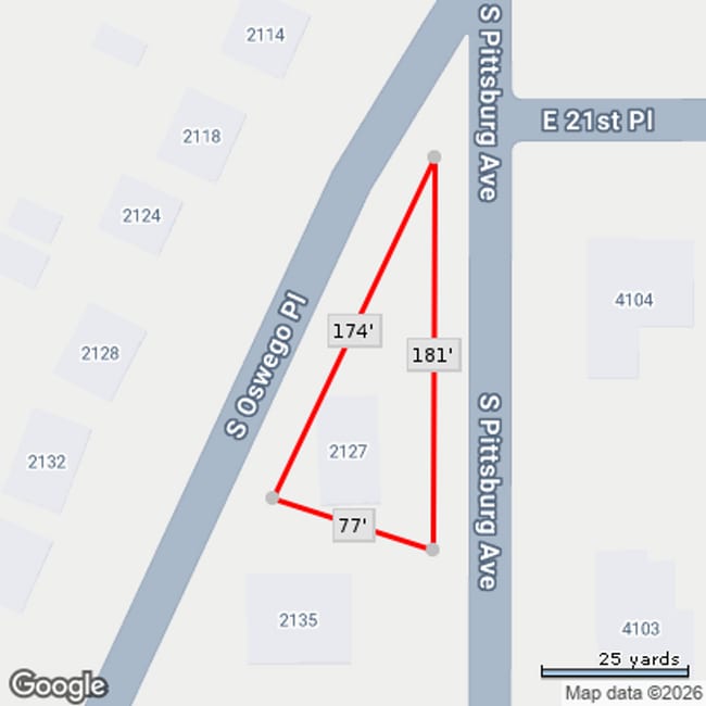 Building Photo - VINYL FLOORS, FENCED YARD 3 Bedroom Near 21st & Yale!