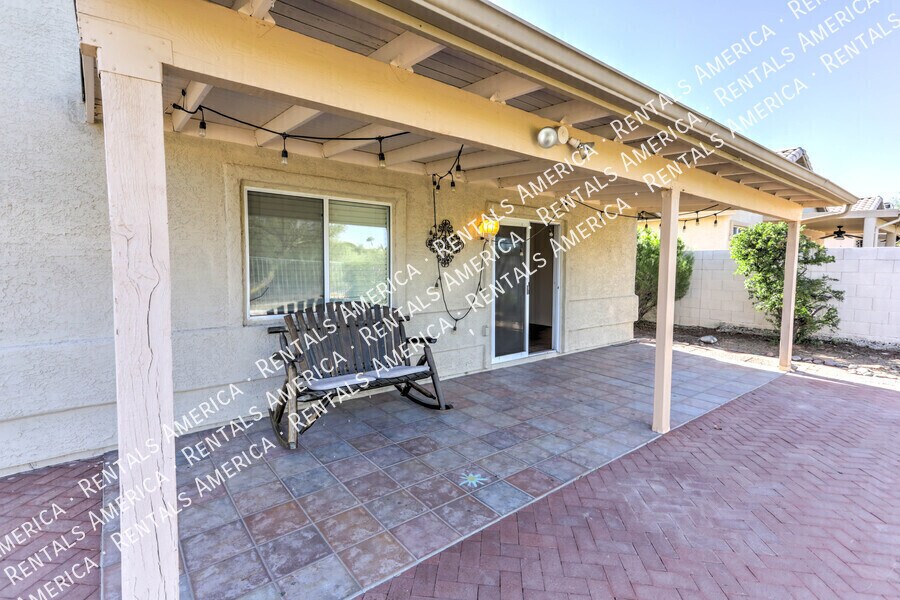 Building Photo - 10984 N Double Eagle Ct