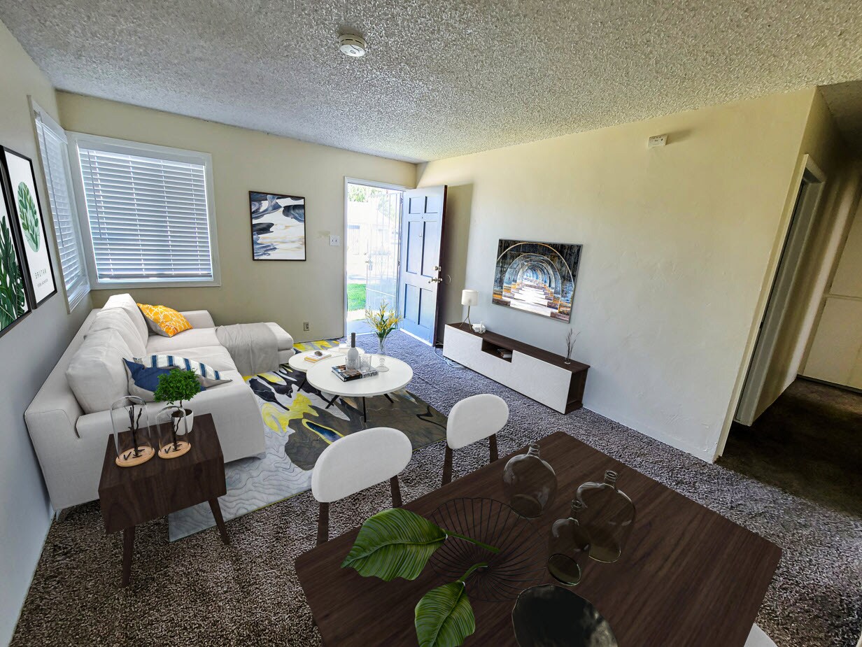 Building Photo - 1321 Turquoise Ave