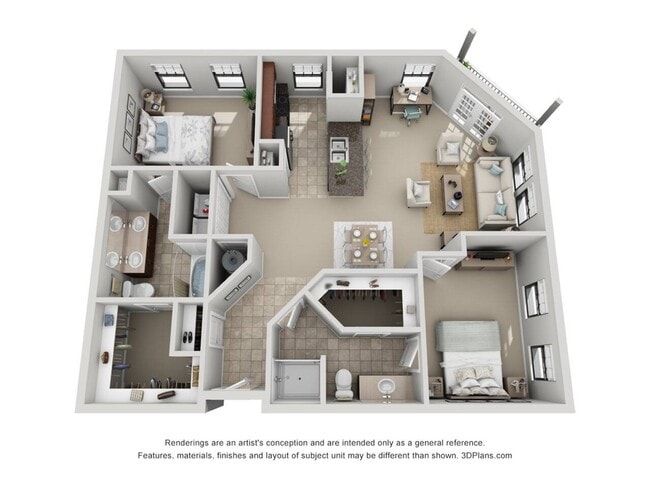 Citrus Village - B5 - Citrus Village