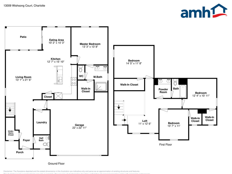 Building Photo - 13009 Wishsong Ct