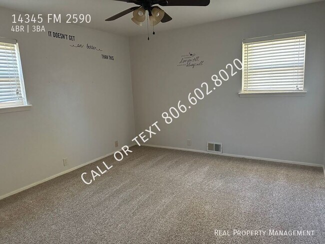 Building Photo - Amazing home south of Amarillo with worksh...