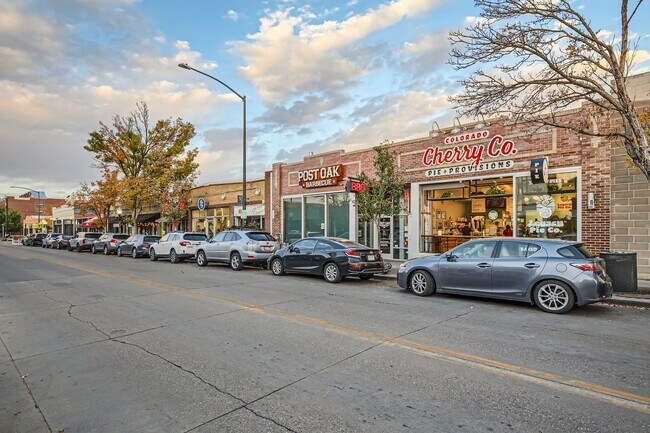 Building Photo - 6665 Knox Ct