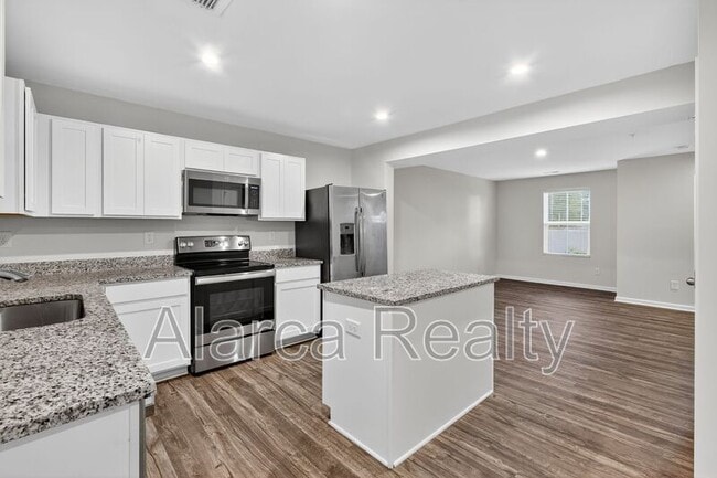 Building Photo - 2504 McCurdy Trail