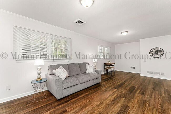 Building Photo - 1532 Olivet Ct