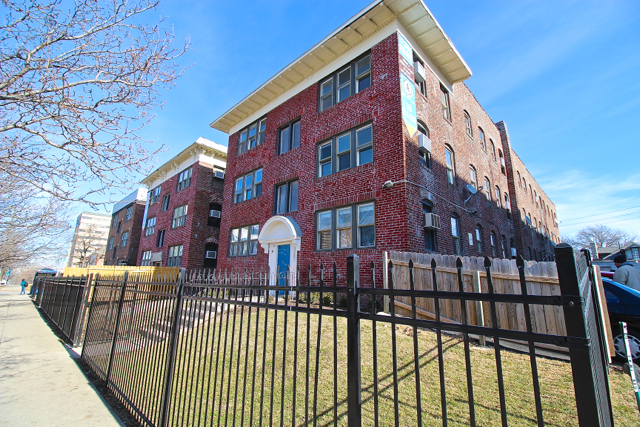 Primary Photo - z-123124-Studios on Broadway