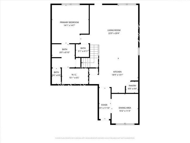 Building Photo - 707 Windhaven Dr