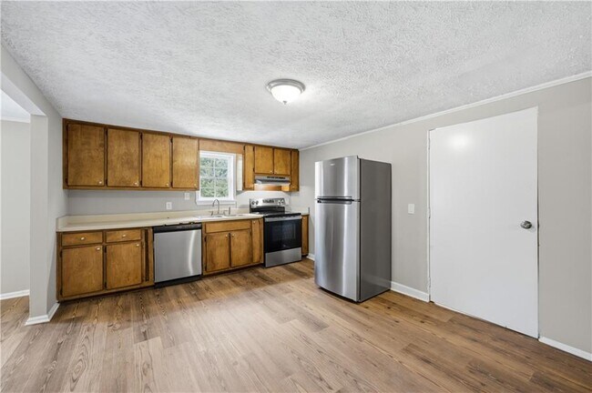 Building Photo - 2656 Jackson Trail Rd