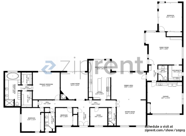 Building Photo - 623 Sunrise Vista Way