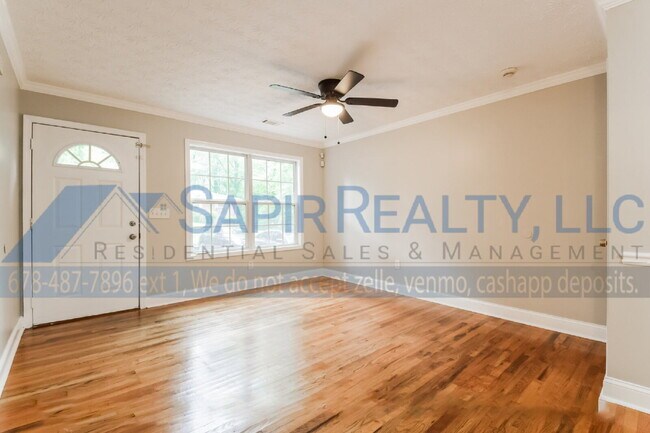 Building Photo - LIMITED-TIME OFFER! Apply today with NO APPLICATION FEE! Terms apply. Call (678) 487-7896, Option...