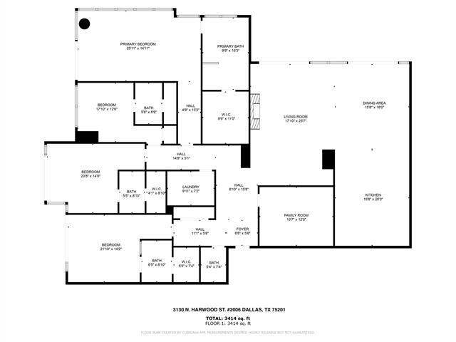 Building Photo - 3130 N Harwood St