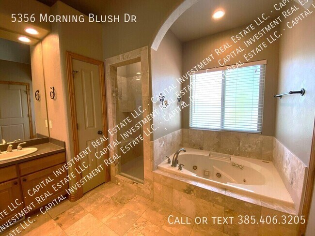 Building Photo - 5356 Morning Blush Dr
