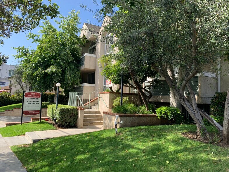 Building Photo - 4424 S Centinela Ave