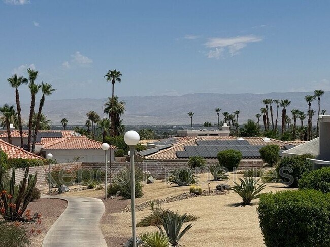 Building Photo - 72670 Yucca Ct
