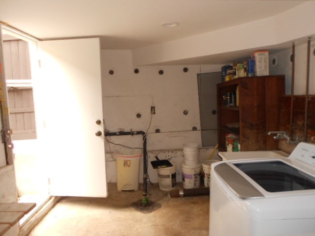 Floorplan - 9139 W 25th St