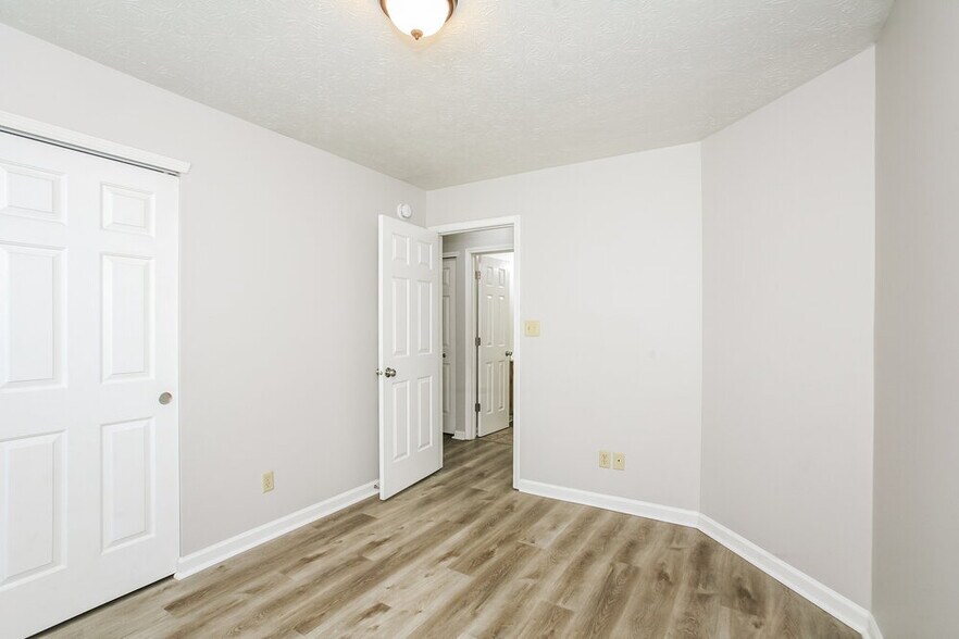 Building Photo - 3420 Cold Harbor Dr