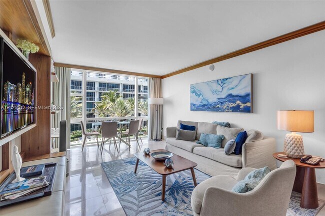 Building Photo - 6801 Collins Ave