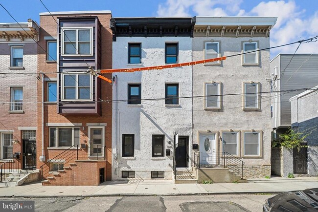 Building Photo - 840 Leland St