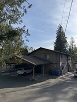 Building Photo - 6009 205th Ave E