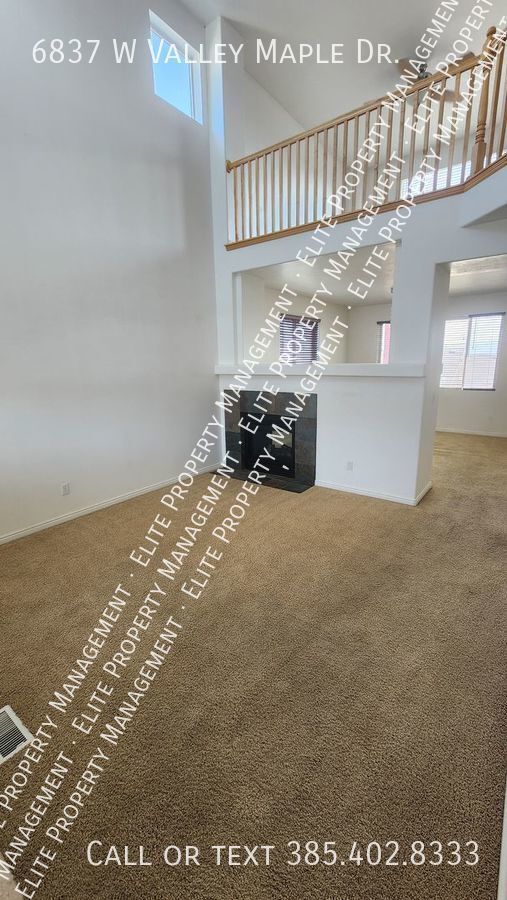 Building Photo - Great 3 bedroom home