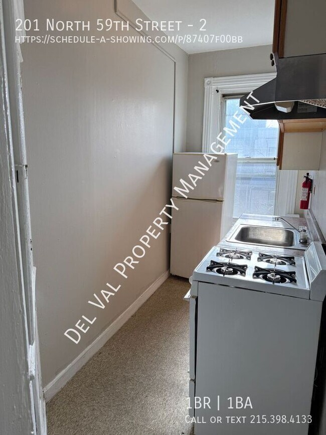 Building Photo - 201 N 59th St