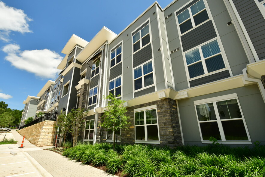 Primary Photo - Pathways at Goodrich Place