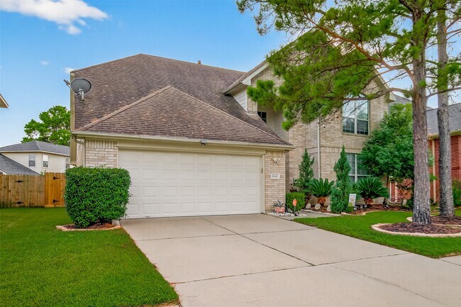 Primary Photo - 19343 Dickson Park Dr