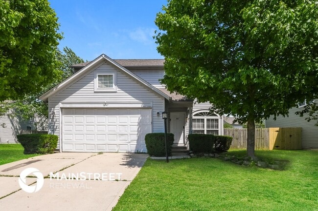 Building Photo - 2247 Peter Dr