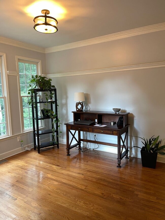 Building Photo - Chapel Hill Subdivision