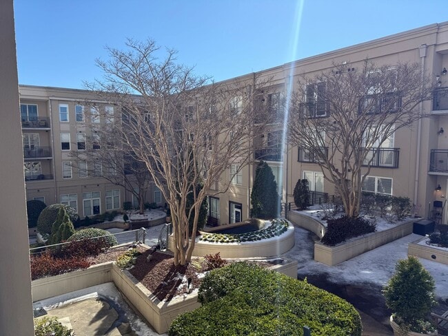 Building Photo - 1315 East Blvd