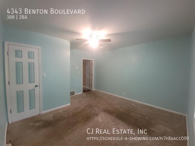 Building Photo - 4343 Benton Blvd