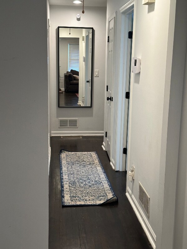 Building Photo - 2636 Acadia St