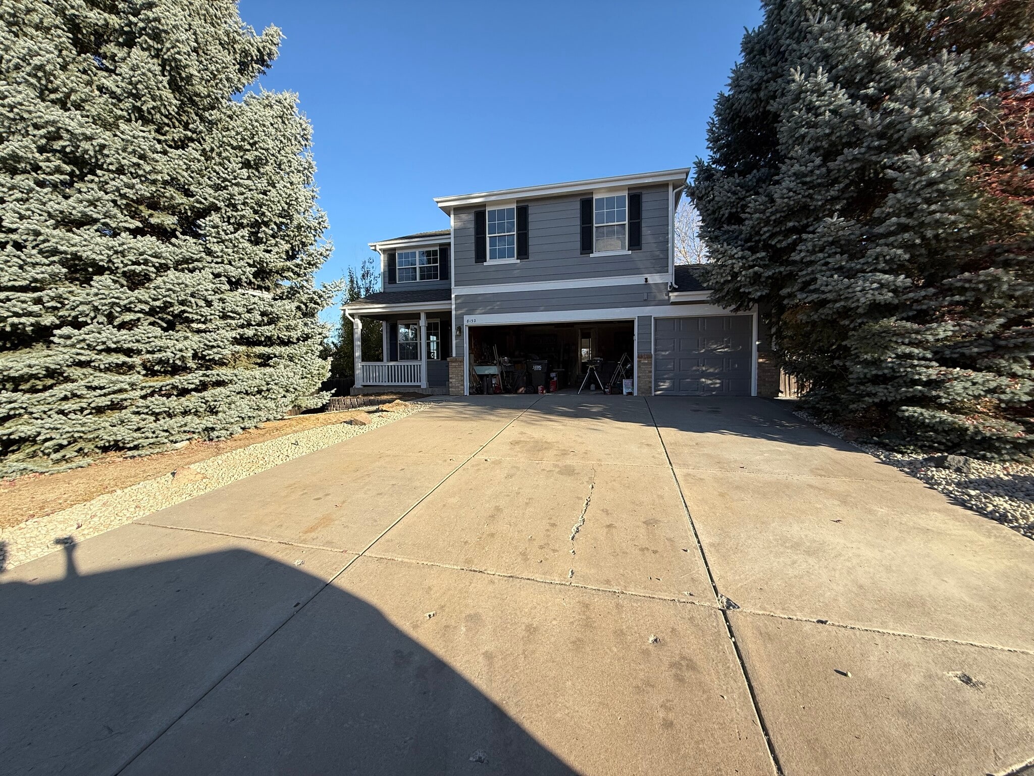 Building Photo - 8132 Spikegrass Ct