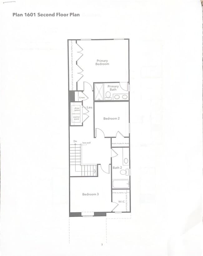 Building Photo - Stunning New Construction 3BD, 2.5BA End U...