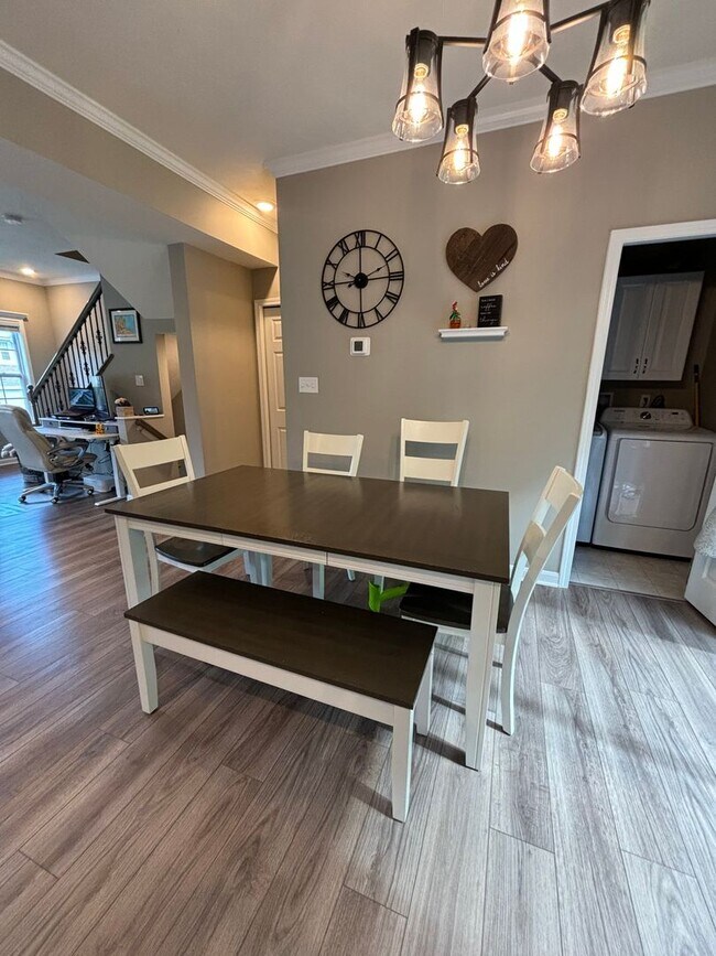 Building Photo - Beautiful 3 Bedroom Home in North Fayette!