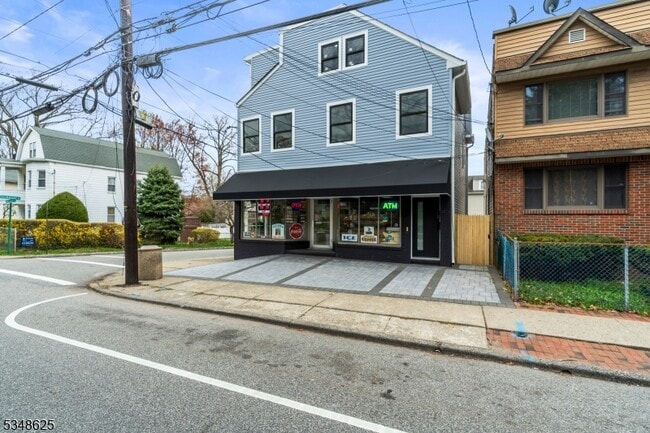 Building Photo - 167 Harrison Ave