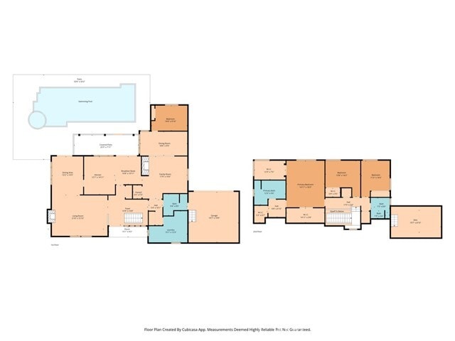 Building Photo - 4310 Tamoshanter Ln