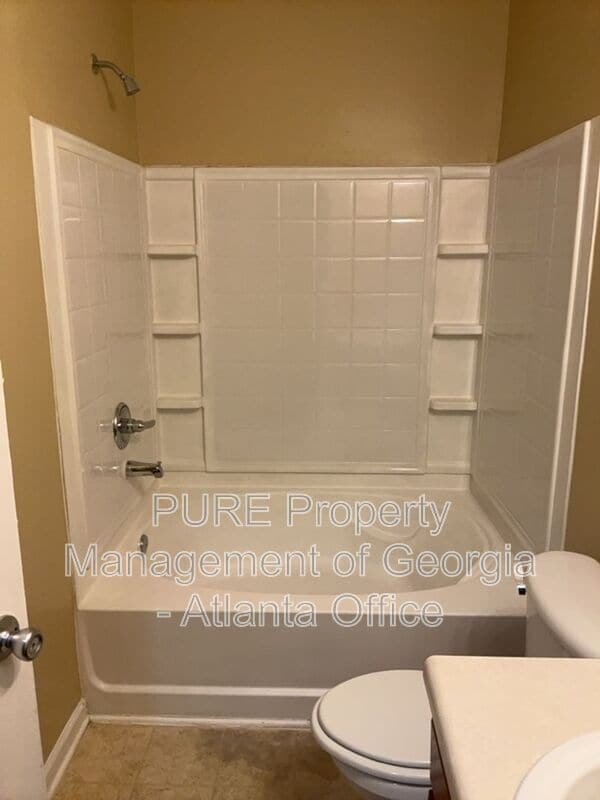 Building Photo - 3525 Waldrop Trail