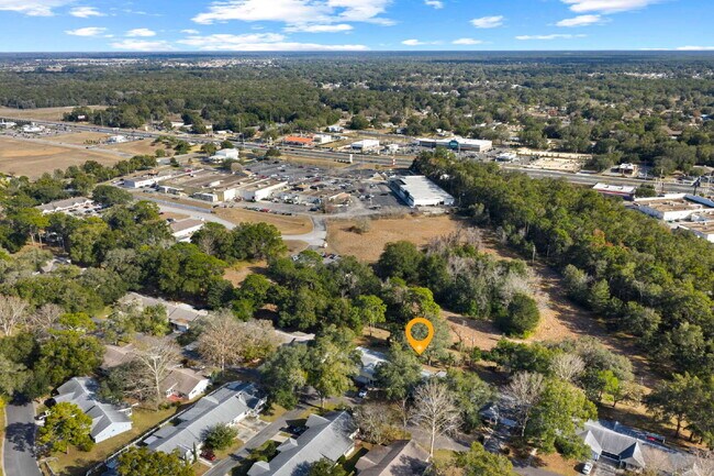 Building Photo - 2BR 2BA Villa Available Now On Top of the Word!