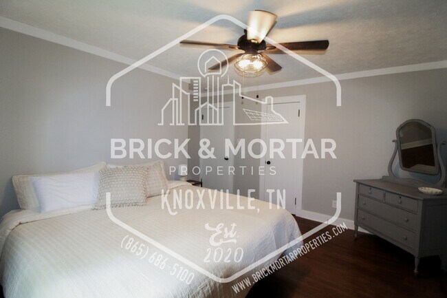 Building Photo - 503 Busbee Rd