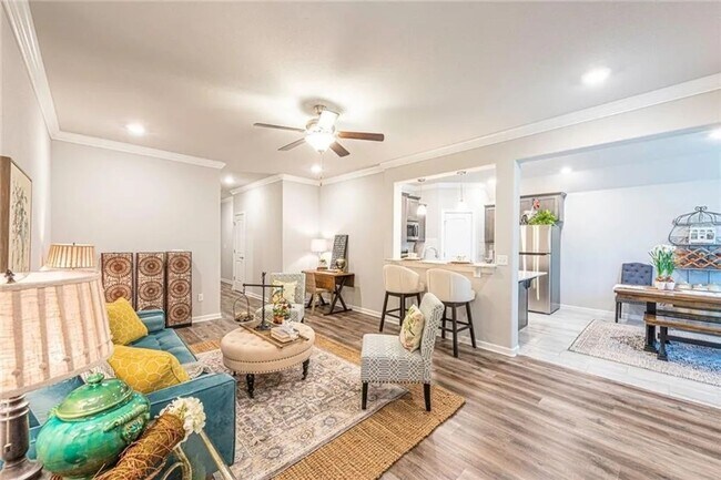 Building Photo - New Build for Rent in West Fayetteville