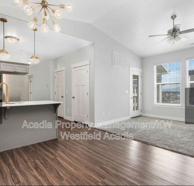 Building Photo - 3723 W 2280 N